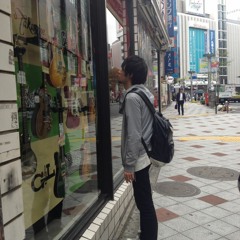 Asato Ishiwatari-Live