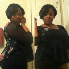 Standricka Lashun Preston