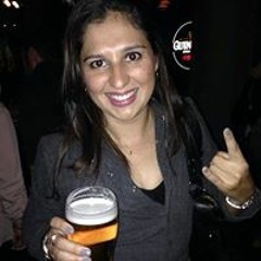 Mariana Amore Vieira