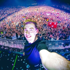 Hardwell - On Air 168