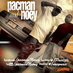 PacMan & Noey