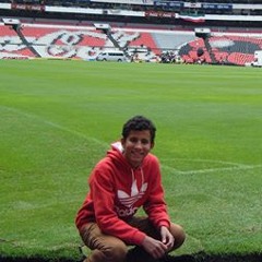 Leonardo Docampo Sanchez