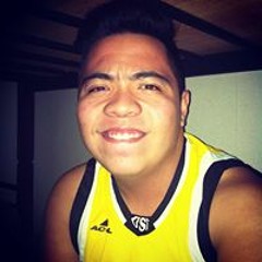 Alain Keneth Tuliao Ü