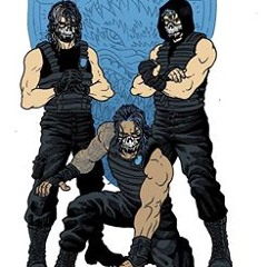 Jonathan J-Money Fisher