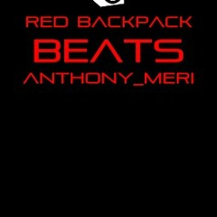 red backpack beats