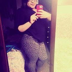 Tamika Cristene Camacho