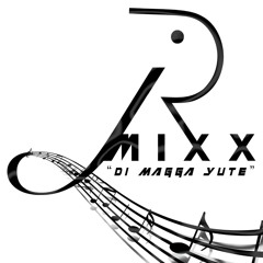 Junior Mixx