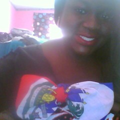 Fanm kreyol Angelene