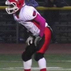 Dezzie Reese