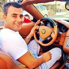Azimi Arkan