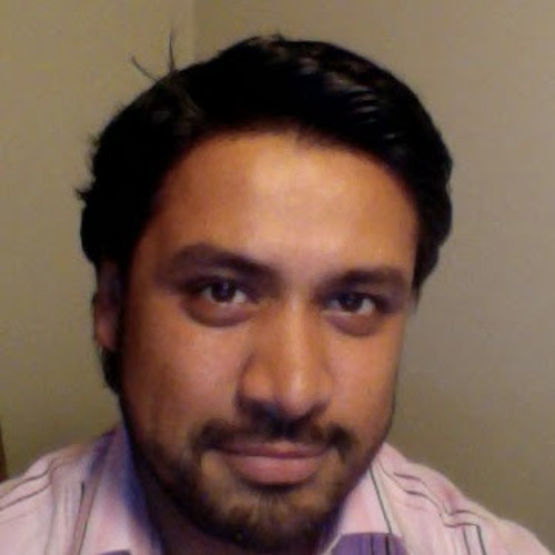 Vikram Surya Chiruvolu’s avatar