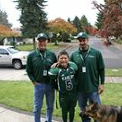 Owen Montoya