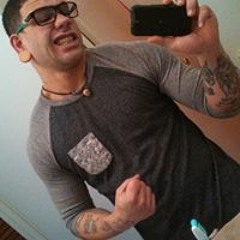 Jimmy Stackhouse Jr.