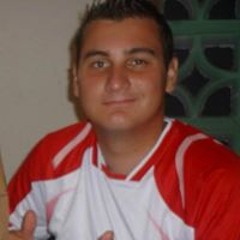 Adrian Vindas Ortiz