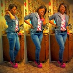 Alexis Danielle Garner