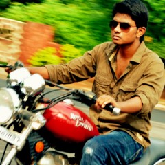 Srinivas Pawan