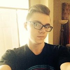 Sean McCarthy 43