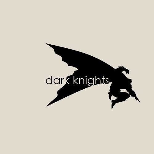 Dark Knights (Official)’s avatar