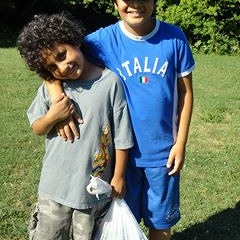 Carmen Adriano Perricone