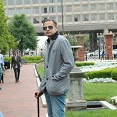 Mohammed K Almujel