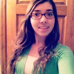 Caileigh Elizabeth Riggs