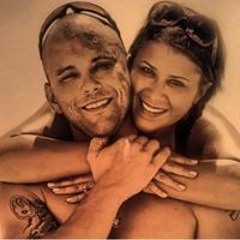 Kyle WhoDat Justison