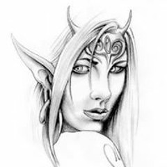 Ahmed Blueshadow Shamyh