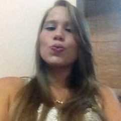 Jessica Abreu 26