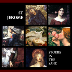 ST Jerome
