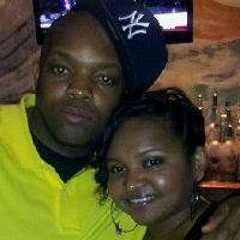 Keisha Espinosa-Stout