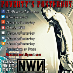 Poverty's Posterboy
