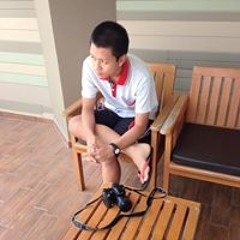 Chayakorn Tongmoolnuang