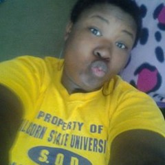 Dominique Patterson 7