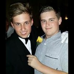 Cameron Fredericks 1