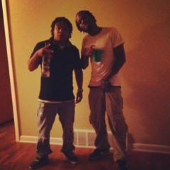Mark Davis & Gmoney