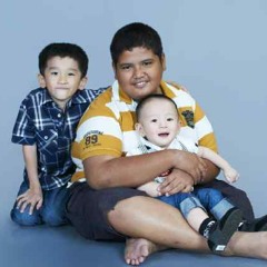 DJ Leonard Siwabessy M2C