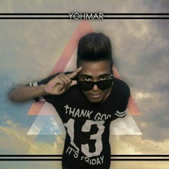 itsYohmar