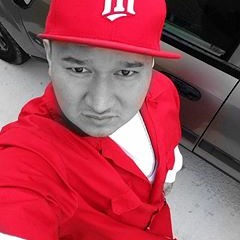 Devin Beaulieu-Morgan Sr.