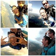 Nathaniel Dominic Cheong