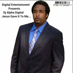 Dj Alpha Digital