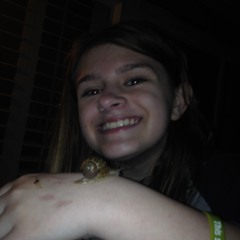 Summer Elizabeth Evans