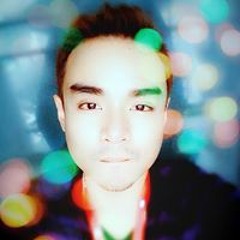 Ben Farid Shaharudin