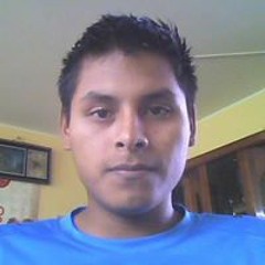 Abel Colqui Arzapalo