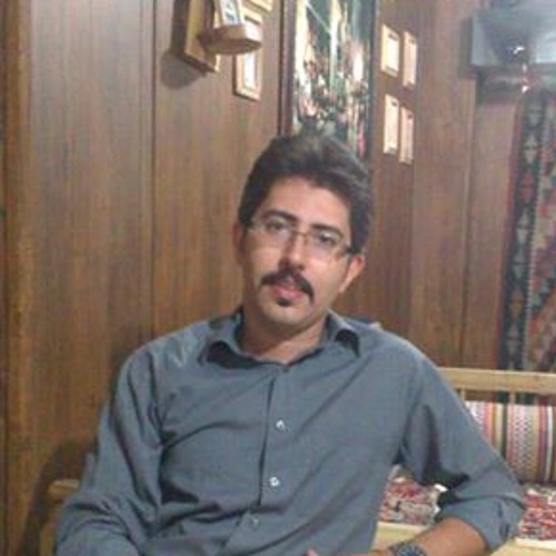 Naim Karimiafshar’s avatar