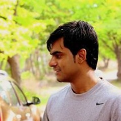 Ashwin Leo Kodialbail