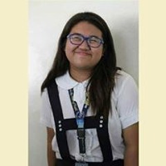 Patricia Christine Clarin