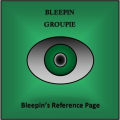 Bleepin Groupie