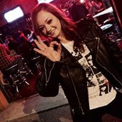 Laura Elizabeth Cary