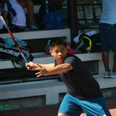 Marcus C. del Rosario