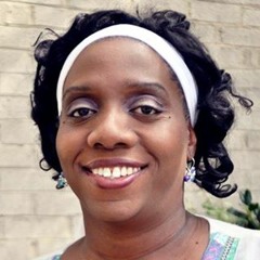 Stephanie Basima Perry